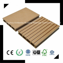 145 * 25 Hecho en China Venta al por mayor de plástico exterior de madera Decking compuesto directo Proveedor